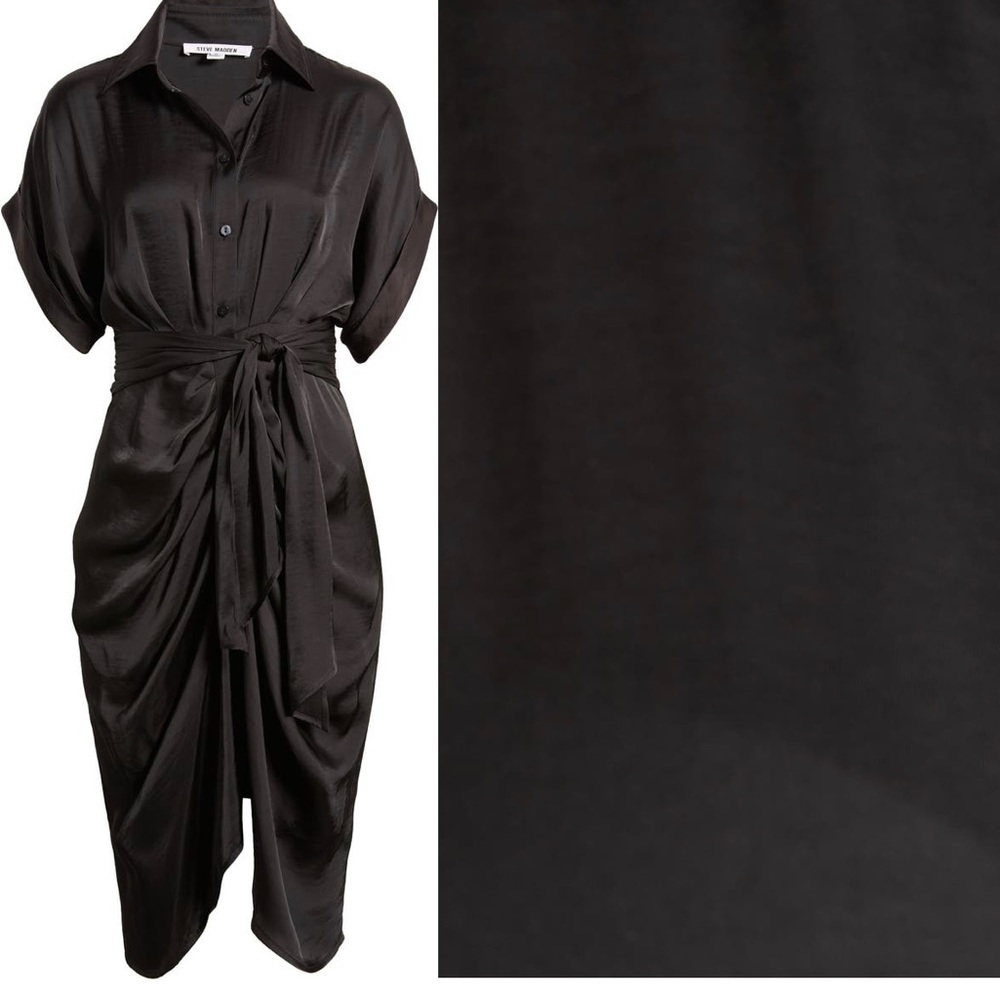 NWT Steve Madden Tori Dress size 6